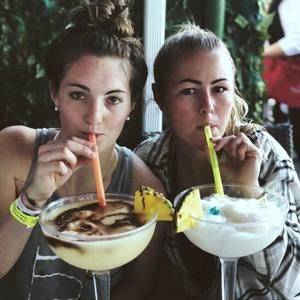 Meet your Posher, Meghan